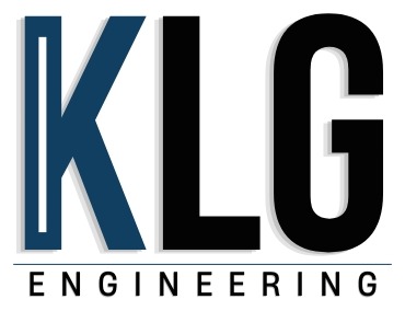 KLG Engineering logo