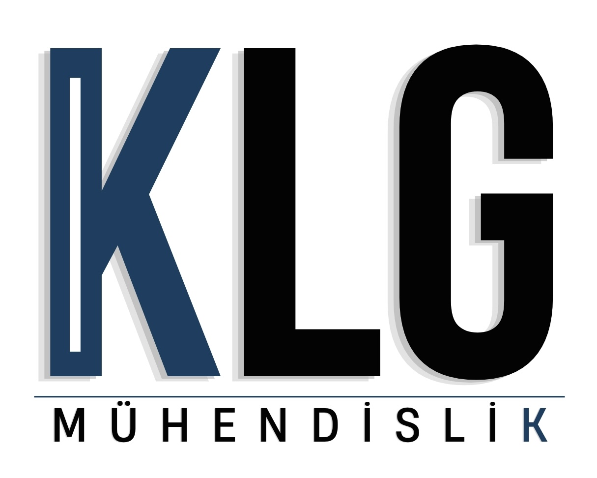KLG Mühendislik logo